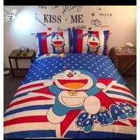 ราคา ชุดเครื่องนอน 6 ฟุต สีไม่ตก ได้ทั้งชุดถ่ายจากสินค้าจริง (7270848402)