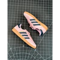 ราคา Adidas Handball Spezial Sneakers Casual Board Shoes for Men&Women (28259356334)