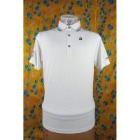 ราคา เสื้อกอล์ฟ Bridgestone golf แท้ 42“ มือสอง (57656130152)