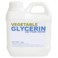 ราคา กลีเซอรีน Vegetable Glycerin (VG) กลีเซอรีน แบบเหลว ปริมาณ 1 KG (Food Grade) (1818780766)