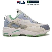 ราคา FILA Ray Tracer รองเท้าลำลองผู้ใหญ่ (51255475622)