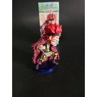 ราคา กัปตันคิด วาโนะคุนิ WCF โมเดลวันพีช Figure Model one piece งานแท้ (9602014085)