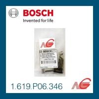 ราคา แปรงถ่าน BOSCH 1619P06346 ของแท้ ใช้กับรุ่น GKS 190 (5563023768)
