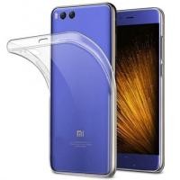 ราคา CASE XIAOMI MI 6 MI6 เคสซิลิโคนใสบางเฉียบบางเฉียบ (40175438651)