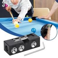 ราคา เครื่องซ่อมและปรับแต่งปลายไม้คิว Billiards สำหรับสนุ๊กเกอร์ (51956578660)