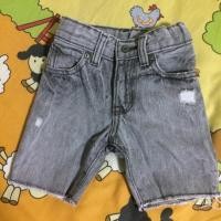 ราคา ยีนส์ขาสั้น babyGap (863823073)