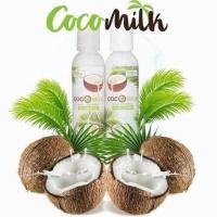 ราคา แชมพูมะพร้าว Cocomilk แก้ผมร่วง ลดผมมัน (443641724)