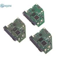 ราคา HDD แผงวงจร Seagate Logic Board A C100774000 REV D / ST1000DM003 / (43208122174)