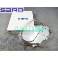 ราคา ️SARD ️ GSR 4G93 TRANSPARENT CAM COVER (24805945683)