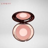 ราคา Charlotte Tilbury CHEEK TO CHIC สี PILLOW TALK (46155682816)