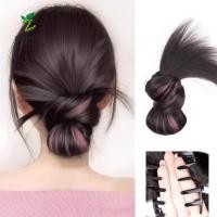 ราคา ซุซัน คลิปก้ามปูบุญผม, วิกผมหัวซาลาเปากุทัณฑ์สังเคราะห์, ปุยธรรมชาติพร้อมไฮไลท์ เครื่องประดับผมแฮร์พีช (24895346985)