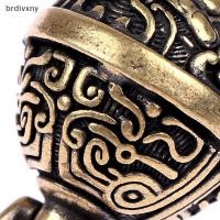 ราคา Brdivxny ระฆังทองเหลืองรูประฆังนำโชคของจีนสำหรับสร้อยข้อมือและสร้อยข้อเท้า th (44908491833)