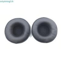 ราคา Onlytiming 1 คู่แผ่นรองหูฟังแผ่นรองหูฟังแผ่นรองหูฟัง Earmuffs หมอนสําหรับ Urbanears Plattan ADV Zinken H (47857631132)