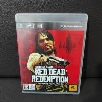ราคา Red dead Redemption ps3 map มีแผนที่ ขาดคู่มือ (16652062379)