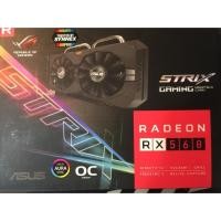 ราคา ASUS ROG-STRIX RX560 4GB GAMING (3113773375)