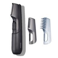 ราคา PANASONIC ER-GK20 Body Hair Trimmer Clipper แบตเตอรี่ดําเนินการล้างทําความสะอาดได้เครื่องโกนหนวดอ่อนโยน (45709425821)