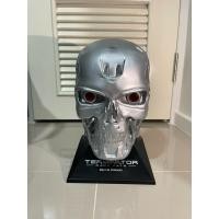 ราคา ถังป๊อปคอร์น terminator bucket set คนเหล็ก ถังคนเหล็ก (24234339573)