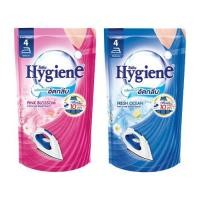 ราคา HYGIENE ไฮยีน อัดกลีบ 900มล. (เลือกสูตรได้) (10361911226)
