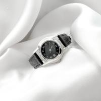 ราคา Gucci 5500L Black Dial Swiss Made สภาพใหม่มาก (42057047215)