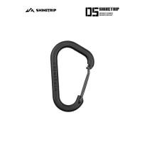 ราคา Series Snap Link D Black ตะขอ (54156951555)