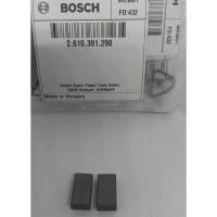 ราคา Bosch แปรงถ่านสว่านไฟฟ้า รุ่นGBM6 RE GBM10 RE GBM13 RE part no 2610391290 ของแท้ (27532988187)