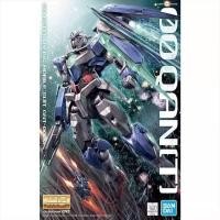 ราคา BANDAI MG 1/100 00 Quantum GUNDAM MG 00 Qan[T] ของสะสมสินค้าอะนิเมะประกอบรุ่น (41112033653)