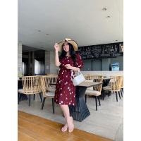 ราคา EID LUNA DRESS****** (21262407390)