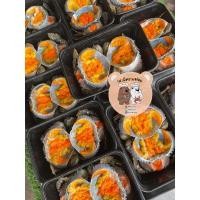 ราคา ปูดำไข่ดองน้ำปลา (ห)มีความอร่อย (22919447480)