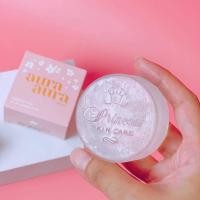 ราคา สบู่หน้าเงา Princess skin care Aura Aura Soap (23519878305)