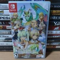 ราคา Rune Factory 4 (US)(มือ2) (16001220796)