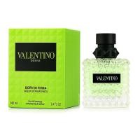 ราคา Valentino Donna Born In Roma Green Stravica by Valentino for Women - สเปรย์ EDP 3.4 ออนซ์ น้ําหอมกลิ่นดอกไม้ (57809926331)