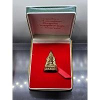 ราคา พระพุทธชินราช 60 ปี กรมการขนส่งทางบก เนื้อนวะ พิธีพุทธาภิเษก ณ วิหารพระพุทธชินราช พิษณุโลก ปี2544 พร้อมกล่องเดิม (27076295937)