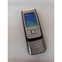ราคา Nokia E65 (2010) มือถือจอสไลด์ เครื่องแท้เดิมศูนย์ไทย สภาพดีพร้อมใช้งาน (42312097427)
