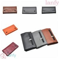 ราคา กระเป๋าใส่โทรศัพท์กระเป๋า LANFY, กระเป๋าใส่กระเป๋าสตางค์ขนาดเล็กสองชั้นน้ําหนักเบา, กระเป๋าสตางค์กระเป๋าโทรศัพท์หนัง PU สไตล์ยุโรปวินเทจโทรศัพท์มือถือ (56159664884)