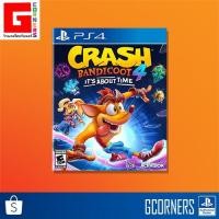 ราคา PS4 : เกม Crash Bandicoot 4 ( Zone 3 ) (5244732010)