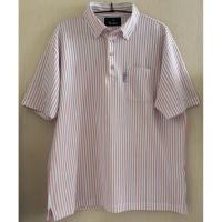ราคา เสื้อเชิ้ต เสื้อโปโล Paradiso มือสอง Size LL (28941309499)