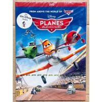ราคา DVD : Planes (2013) เหินซิ่งชิงเจ้าเวหา " Disney Animation Cartoon การ์ตูนดิสนีย์ " (13638325420)