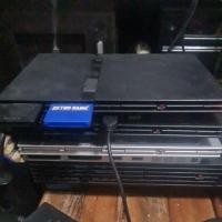 ราคา เครื่อง PS2เล่นระบบHDD500GBพร้อมเล่นระบบใหม่ล่าสุด (3906086876)