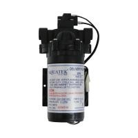 ราคา AQUATEK SILVER ปั๊มจ่ายน้ำ Delivery Pump รุ่น 11LPM (54401372653)