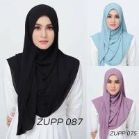ราคา ผ้าคลุมชีฟองสวมสำเร็จสองหน้า (10421412067)