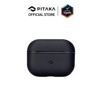 ราคา Pitaka เคสสำหรับ AirPods Pro รุ่น MagEZ (20700503305)