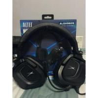 ราคา หูฟัง Altec Lansing Gaming Headset Premium ALGH9605 7.1 (24635782209)
