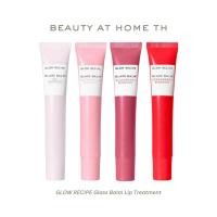 ราคา *พร้อมส่ง* GLOW RECIPE Glass Balm Lip Treatment 15g (CHOOSE ONE COLOR) (42953859625)