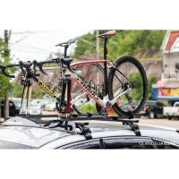 ราคา Hanuman rack สำหรับบรรทุกรถจักรยานบนหลังคา ‍ (6044925568)