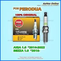 ราคา หัวเทียน NGK G-POWER Platinum สําหรับ Perodua AXIA BEZZA 1.0 93005 LKR6AGP (43115546996)