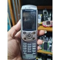 ราคา (มือ2~งานสะสม) Sony Ericsson s700 i งานโชว์พร้อมกล่อง เห็นโชว์ไม่เน้นใช้ (24033908015)