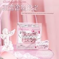 ราคา บลัชออน บลัชออน 4u2 Clearance Lyshu Secret Garden มันฝรั่งสับครีมบลัชออนนมผงขยายบลัชออนสีม่วงสดใส Girly Girl Group มาพร้อมกับมัน (57359508382)