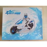 ราคา model pretty armor v3 white (40506017541)