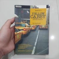 ราคา แท็กซี่นิวยอร์ก : Yellow Cabby (55801433997)