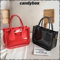 ราคา CANDYBOX กระเป๋าสะพายไหล่และถือ ดีไซน์แฟชั่น (57958702794)